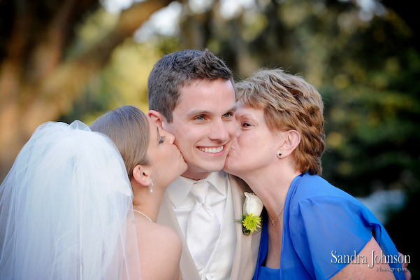 Best Thomas Center Wedding Photos - Sandra Johnson (SJFoto.com)